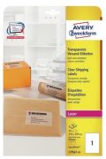 Avery Zweckform L7567-25