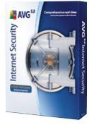 AVG Internet Security 8.0