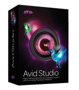 Avid Studio Avid Studio