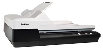 Avision AD130