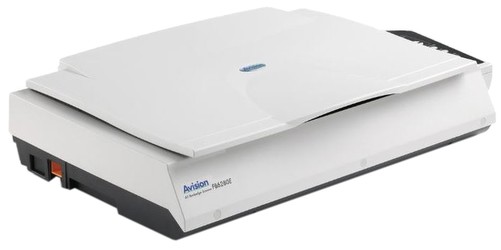Avision FB6280E