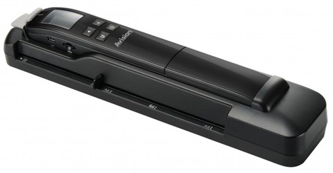 Avision MiWand 2 Wifi Pro (000-0783)