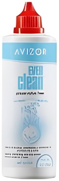Avizor Ever Clean 2 x 350 ml Avizor Ever Clean 2 x 350 ml