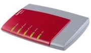 FRITZ! FRITZ! Box Fon ata 1020
