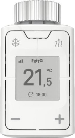 AVM Fritz! Dect 302 4er Set