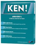AVM KEN! DSL V4
