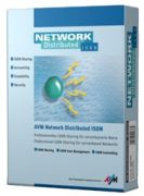 FRITZ! Network Distributed ISDN BRI v2.0 FRITZ! Network Distributed ISDN BRI v2.0