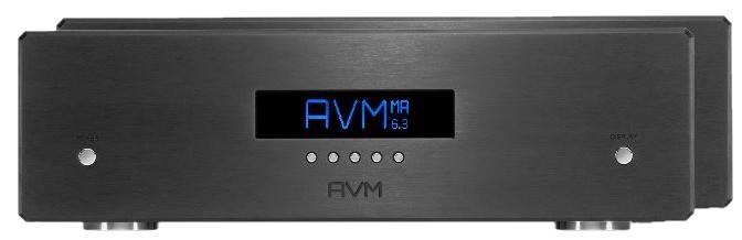 AVM