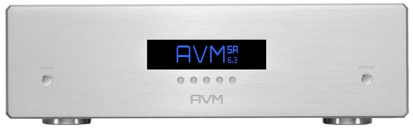 AVM