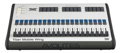 Avolites