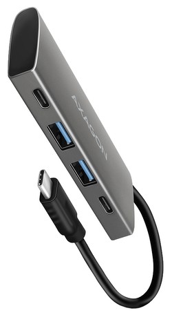 Axagon HMC-4G2
