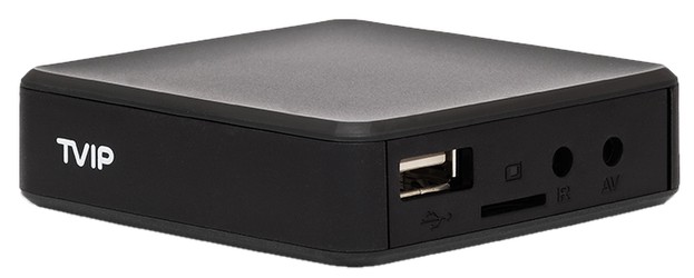 Axas TVIP S-Box v.610