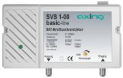 Axing SVS 1-00