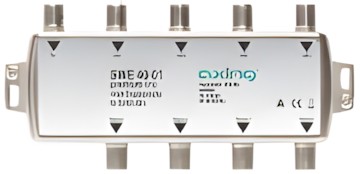 Axing SWE 40-01 Axing SWE 40-01