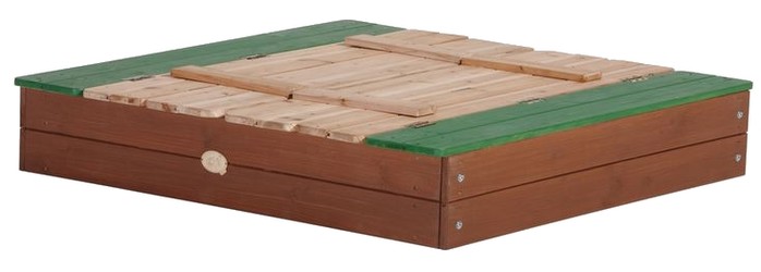 Axi Sandkasten Ella XL