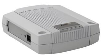 Axis P8221 Axis P8221