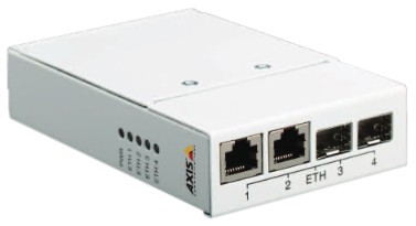 Axis T8604