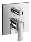 Axor Citterio Einhebel-Wannenmischer Unterputz (39457000)