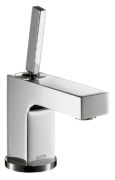 Axor Citterio Einhebel Waschtischmischer 80 (39015000)