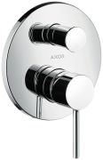 Axor Starck Einhebel-Wannenmischer Unterputz (10418000)