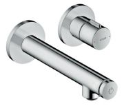 Axor Uno Select Waschtischmischer Unterputz (45112000)