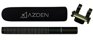 Azden