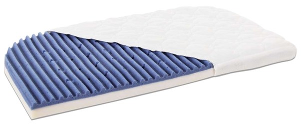Babybay Intense AngelWave Comfort Plus