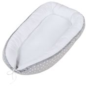 Babybay Kuschelnest Punkte