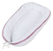 Babybay Kuschelnest Sternemix