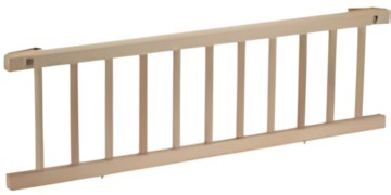 Babybay Maxi Verschlußgitter Babybay Maxi Verschlußgitter