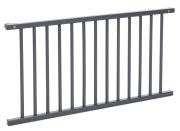Babybay Verschlussgitter für Boxspring XXL