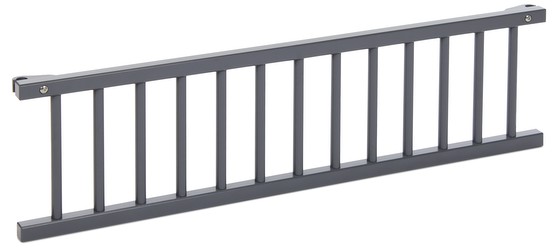Babybay Verschlussgitter für Stubenwagennutzung für Boxspring XXL