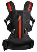 BabyBjörn Babytrage One Outdoors BabyBjörn Babytrage One Outdoors im Preisvergleich