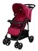 BabyGo Basket
