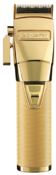 BaByliss 4Artists GoldFX FX8700GE