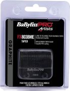 BaByliss 4Artists Graphite Taper FX803BME