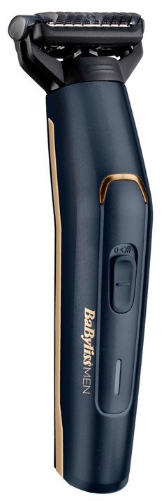 BaByliss Body Groomer BG120E
