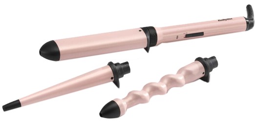 BaByliss Curl and Wave Trio MS750E