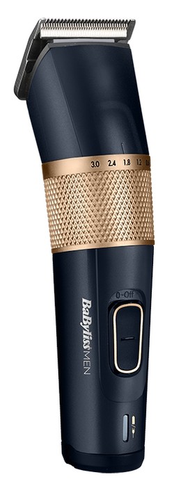 BaByliss E986E