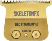 BaByliss FX707ZE Ersatzklinge