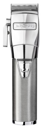 Babyliss ChromeFX FX8700E