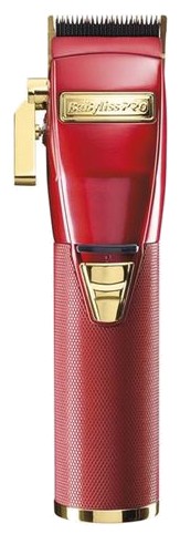BaByliss 4Artists RedFX FX8700RE