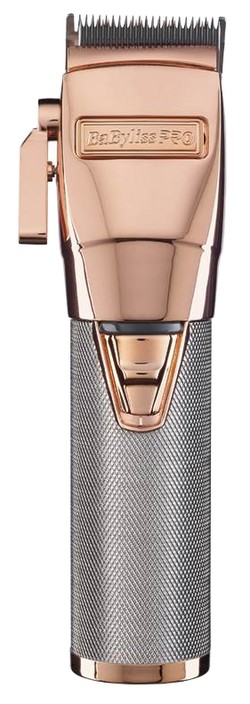 BaByliss 4Artists RoseFX FX8700RGE