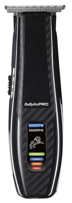 BaByliss PRO FX59ZE