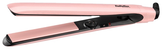 BaByliss Rose Blush 235