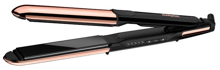 BaByliss Straight & Curl Brilliance ST482E