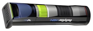 BaByliss T840E