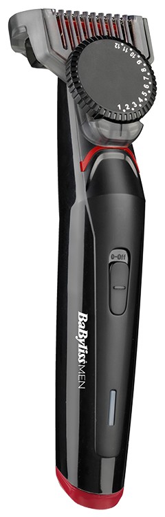 BaByliss Beard Master T861E
