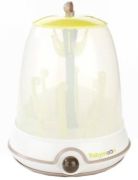 Babymoov Turbo Dampf Sterilisator
