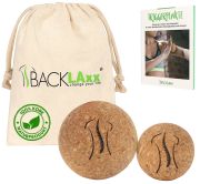 BACKLAxx Faszienball 5 & 7 cm